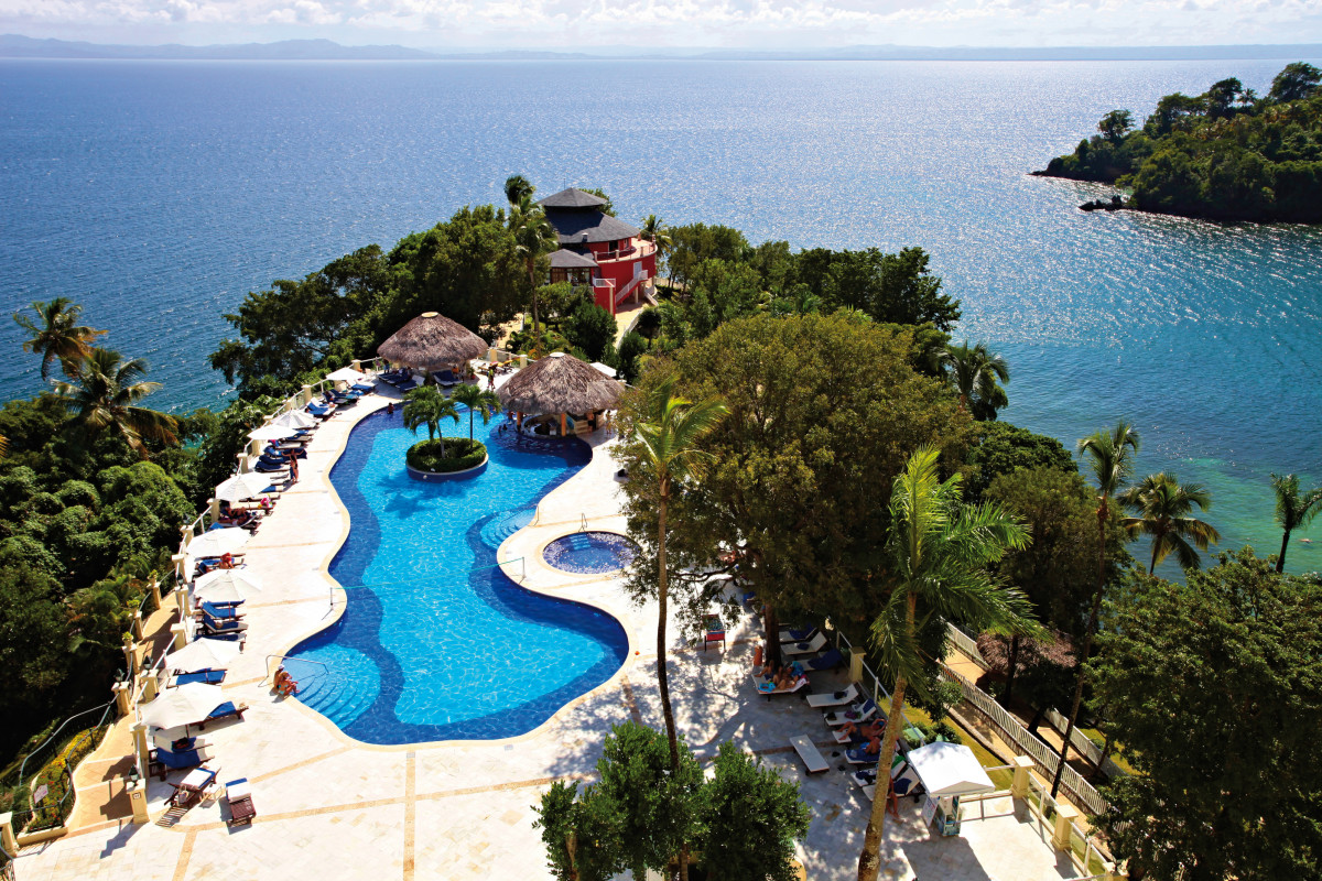 EUROSTARS GRAND CAYACOA (EX. GRAND BAHIA PRINCIPE CAYACOA) — фото 10