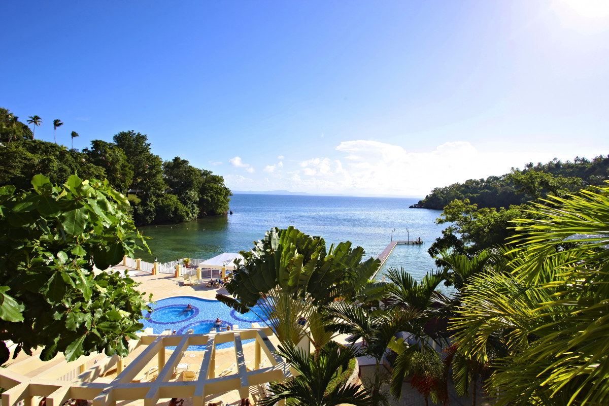 EUROSTARS GRAND CAYACOA (EX. GRAND BAHIA PRINCIPE CAYACOA) — фото 11