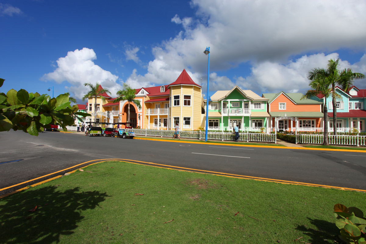 EUROSTARS GRAND CAYACOA (EX. GRAND BAHIA PRINCIPE CAYACOA) — фото 13
