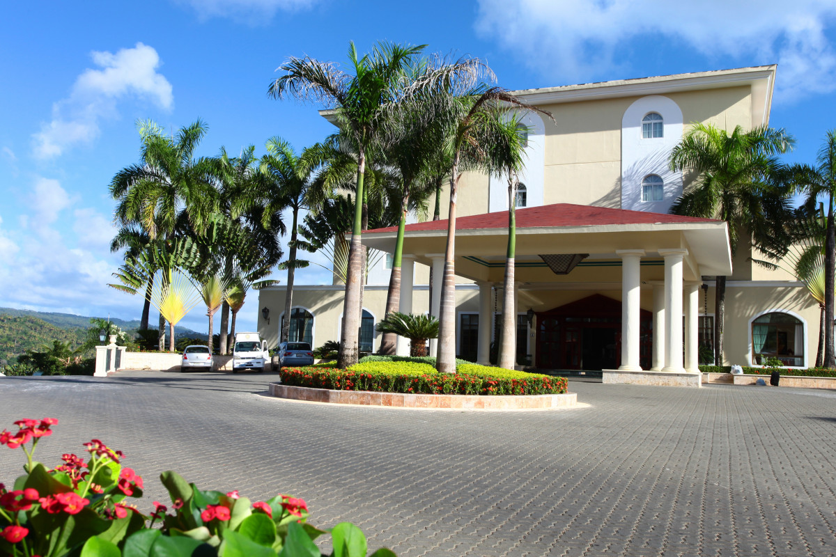 EUROSTARS GRAND CAYACOA (EX. GRAND BAHIA PRINCIPE CAYACOA) — фото 14