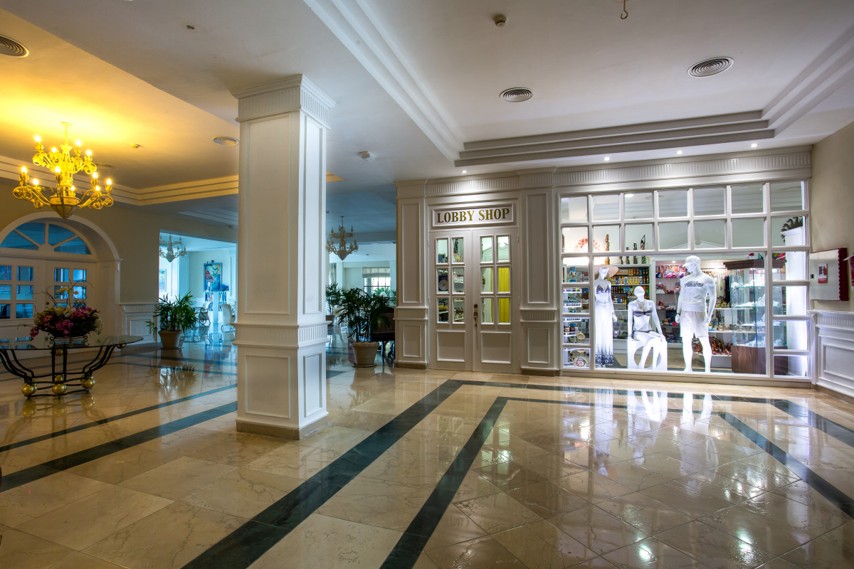 EUROSTARS GRAND CAYACOA (EX. GRAND BAHIA PRINCIPE CAYACOA) — фото 15
