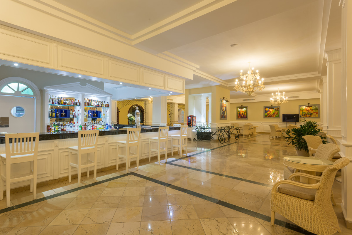 EUROSTARS GRAND CAYACOA (EX. GRAND BAHIA PRINCIPE CAYACOA) — фото 18