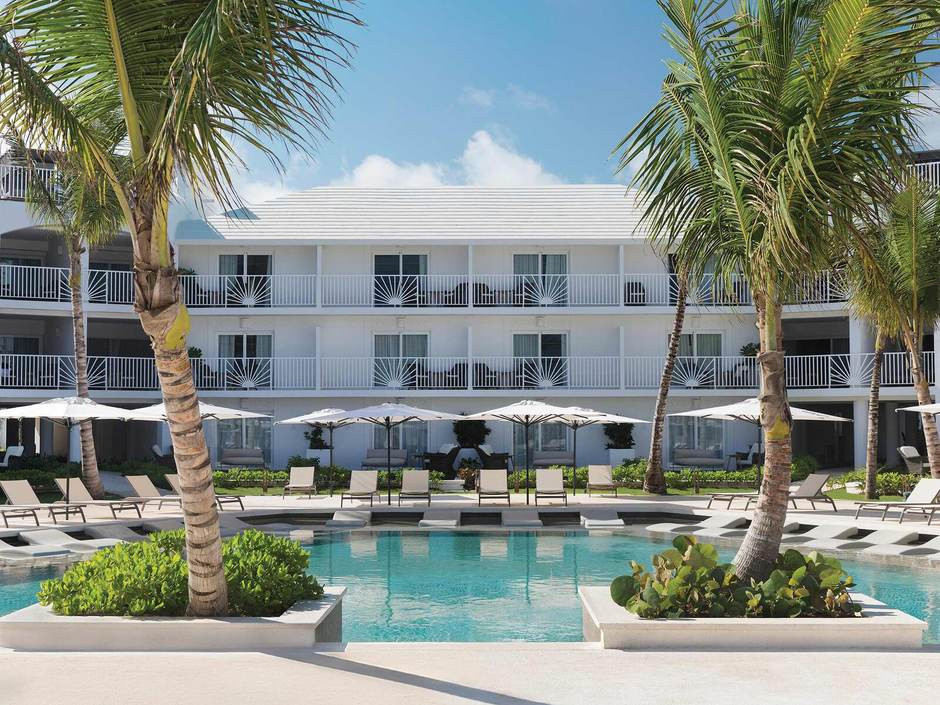 EXCELLENCE PUNTA CANA ADULTS ONLY