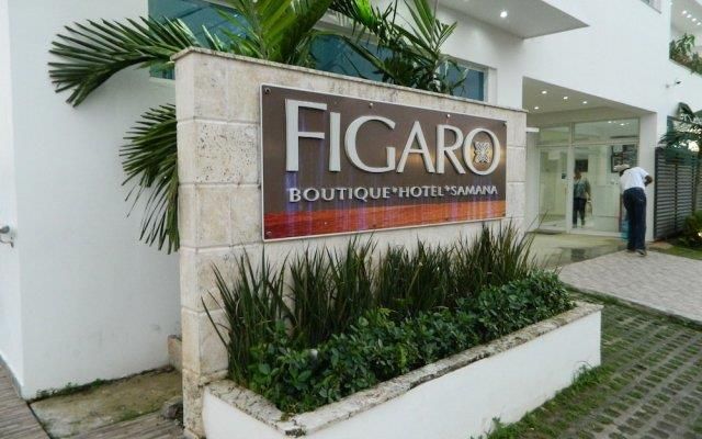 FIGARO BOUTIQUE HOTEL — фото 2