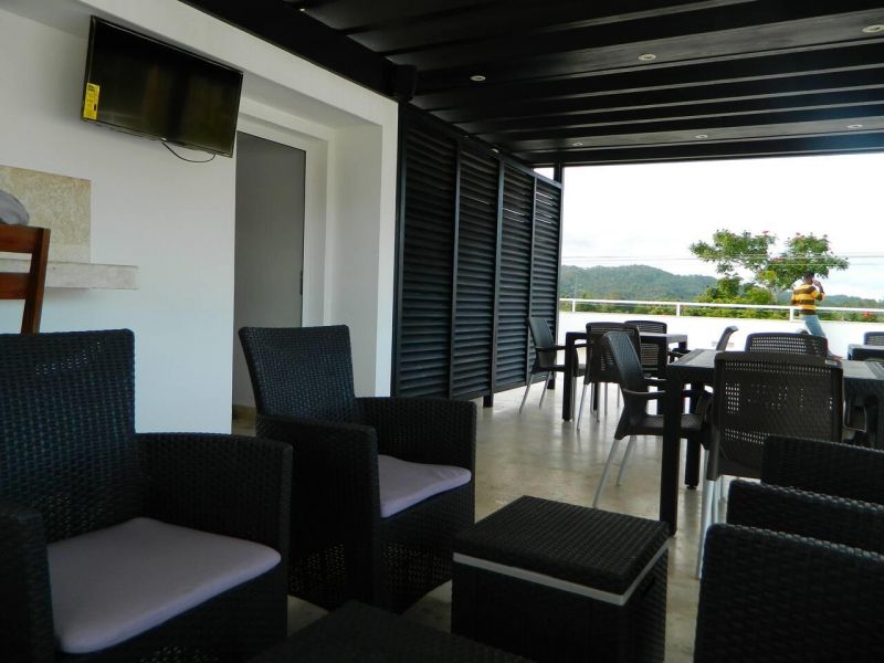 FIGARO BOUTIQUE HOTEL — фото 4
