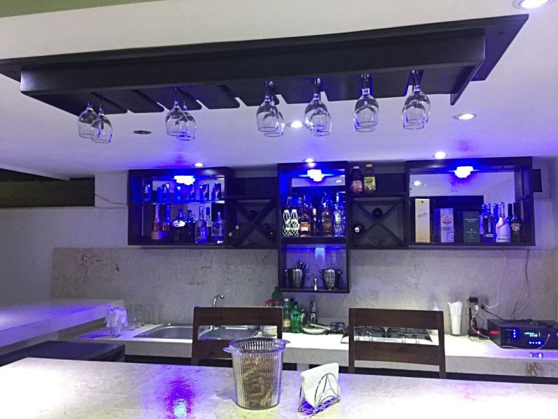 FIGARO BOUTIQUE HOTEL — фото 10