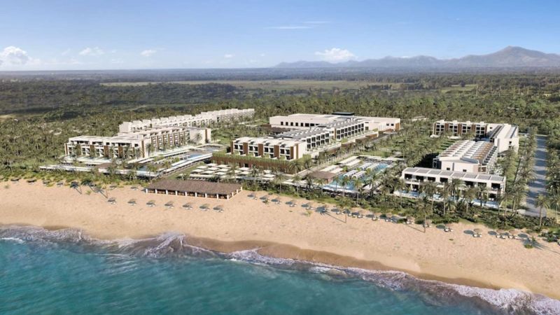FINEST PUNTA CANA BY THE EXCELLENCE COLLECTION