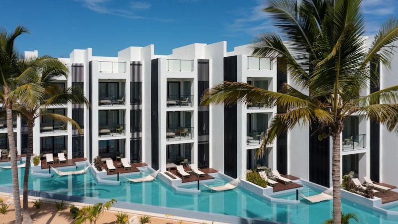 FINEST PUNTA CANA BY THE EXCELLENCE COLLECTION — фото 2