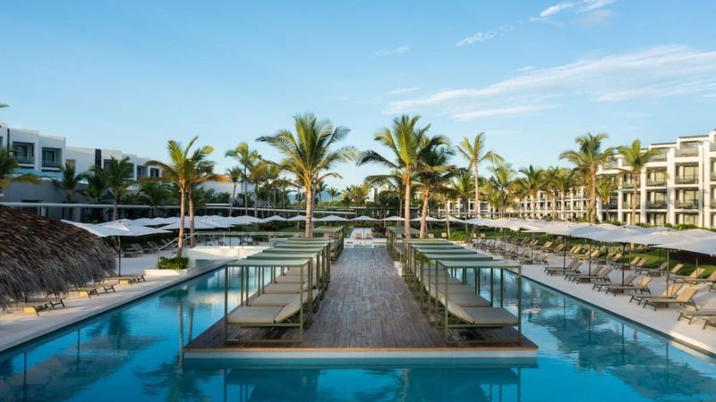FINEST PUNTA CANA BY THE EXCELLENCE COLLECTION — фото 9