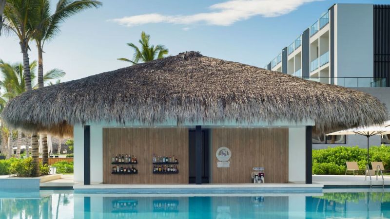 FINEST PUNTA CANA BY THE EXCELLENCE COLLECTION — фото 10