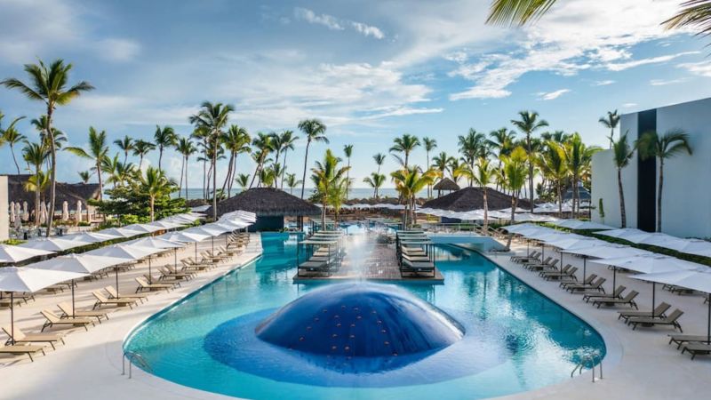 FINEST PUNTA CANA BY THE EXCELLENCE COLLECTION — фото 14