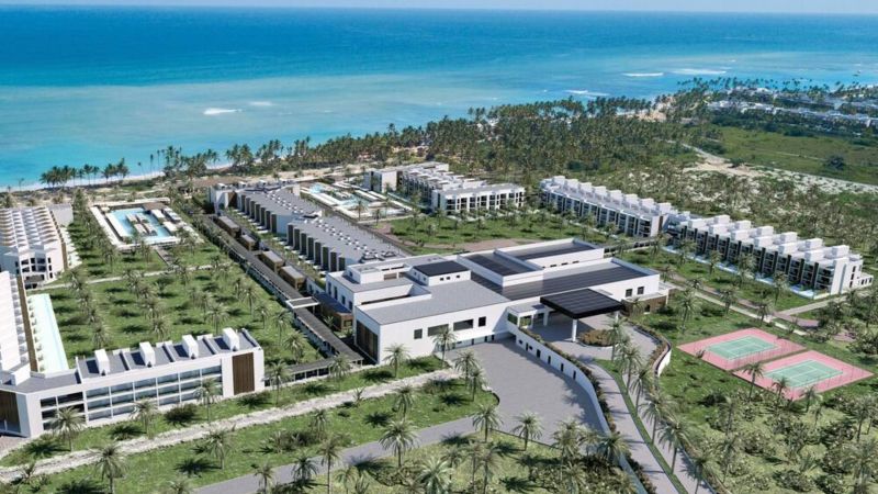 FINEST PUNTA CANA BY THE EXCELLENCE COLLECTION — фото 15