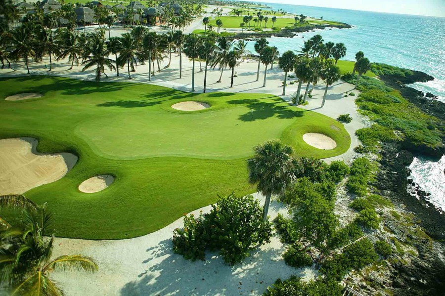 FISHING LODGE CAP CANA