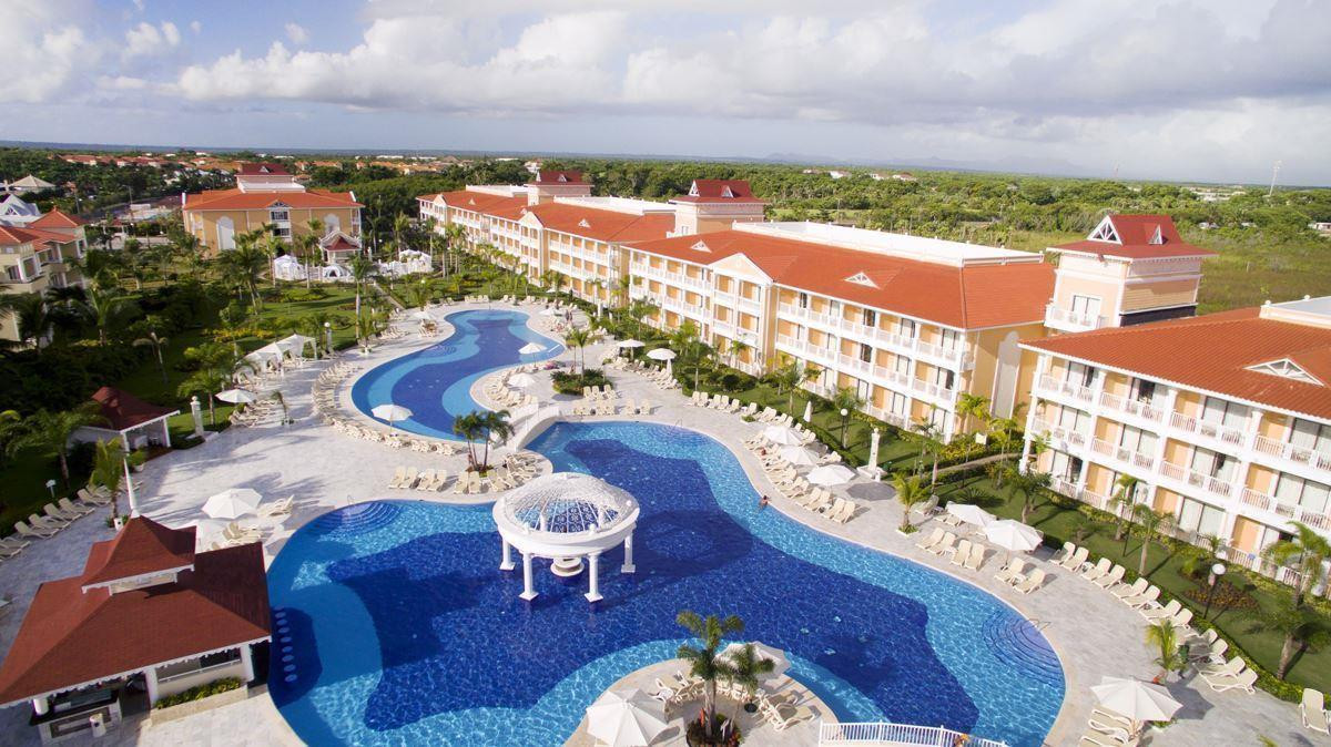 GRAND BAHIA PRINCIPE AQUAMARINE ADULTS ONLY