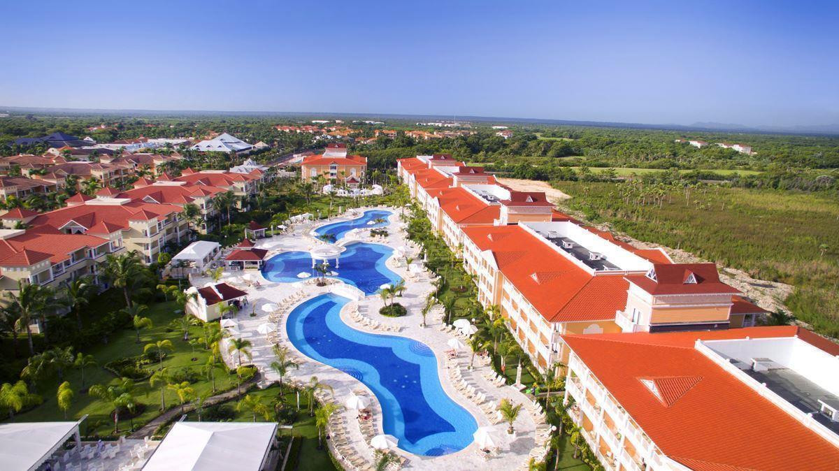 GRAND BAHIA PRINCIPE AQUAMARINE ADULTS ONLY — фото 3