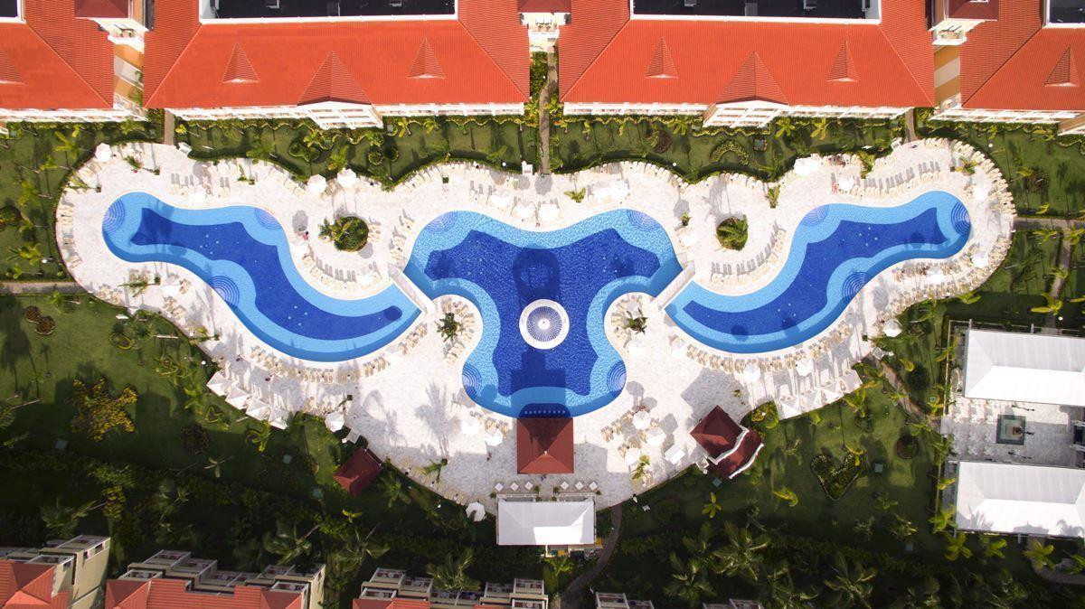 GRAND BAHIA PRINCIPE AQUAMARINE ADULTS ONLY — фото 4