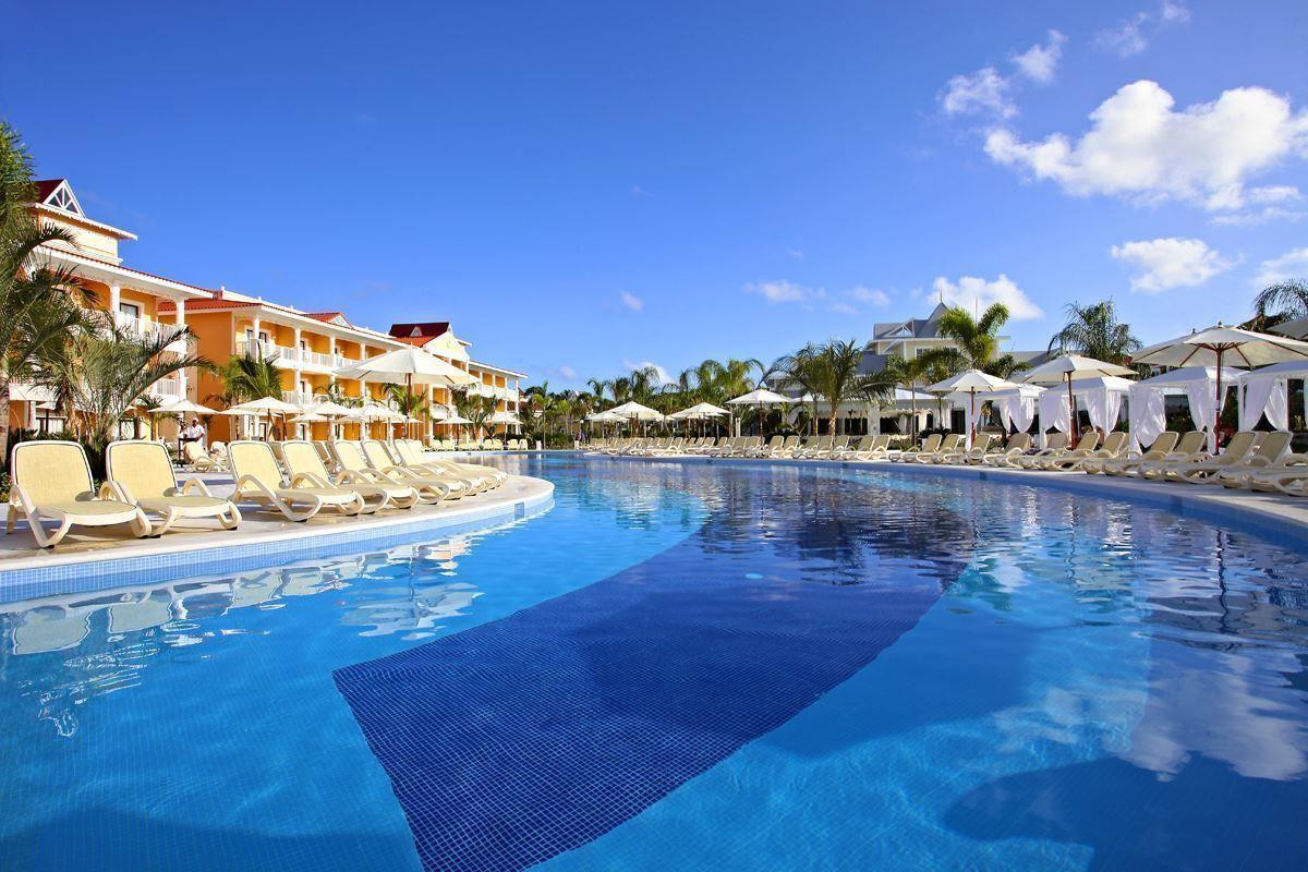 GRAND BAHIA PRINCIPE AQUAMARINE ADULTS ONLY — фото 5