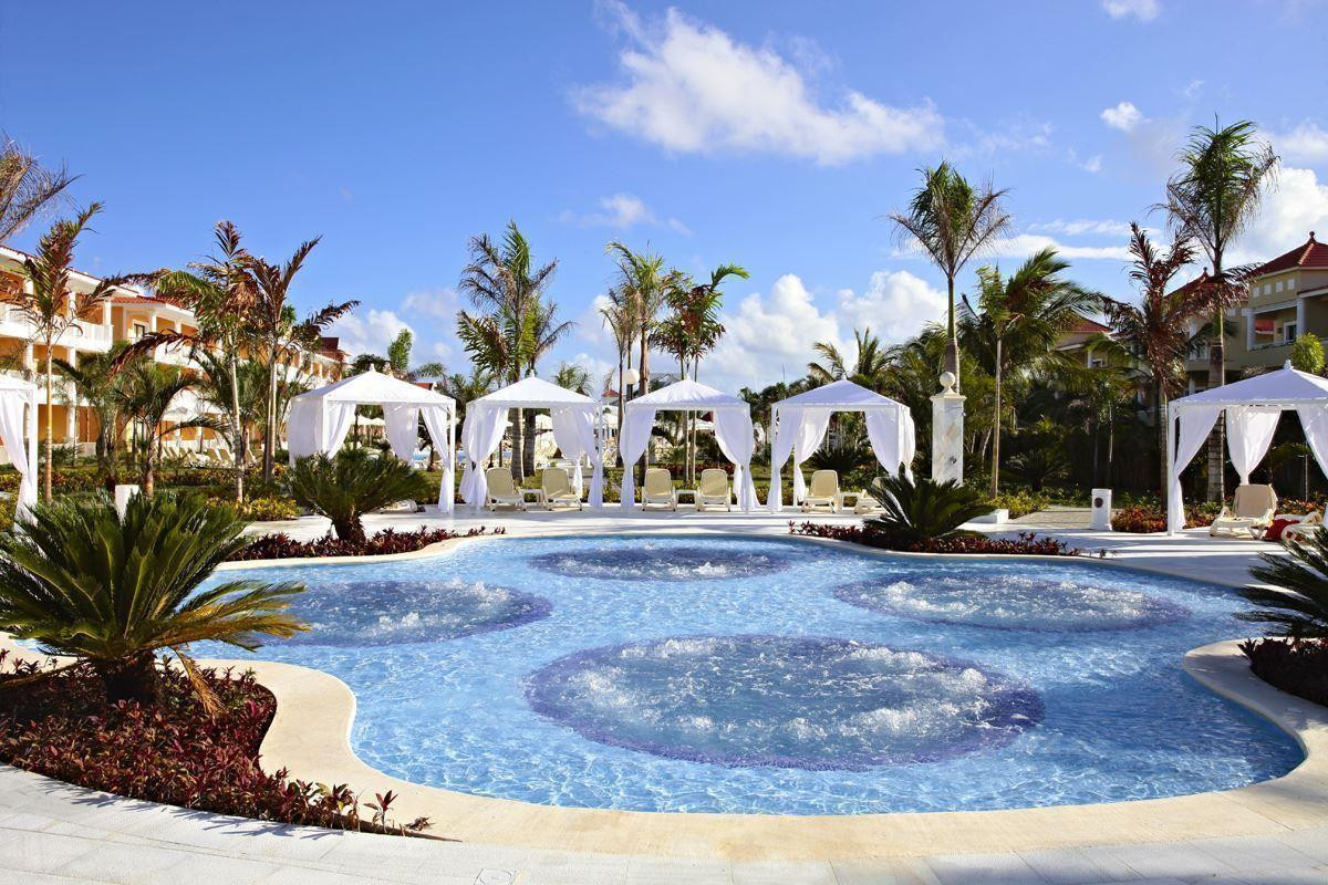 GRAND BAHIA PRINCIPE AQUAMARINE ADULTS ONLY — фото 6
