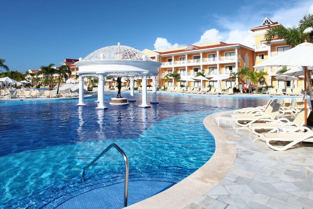 GRAND BAHIA PRINCIPE AQUAMARINE ADULTS ONLY — фото 7