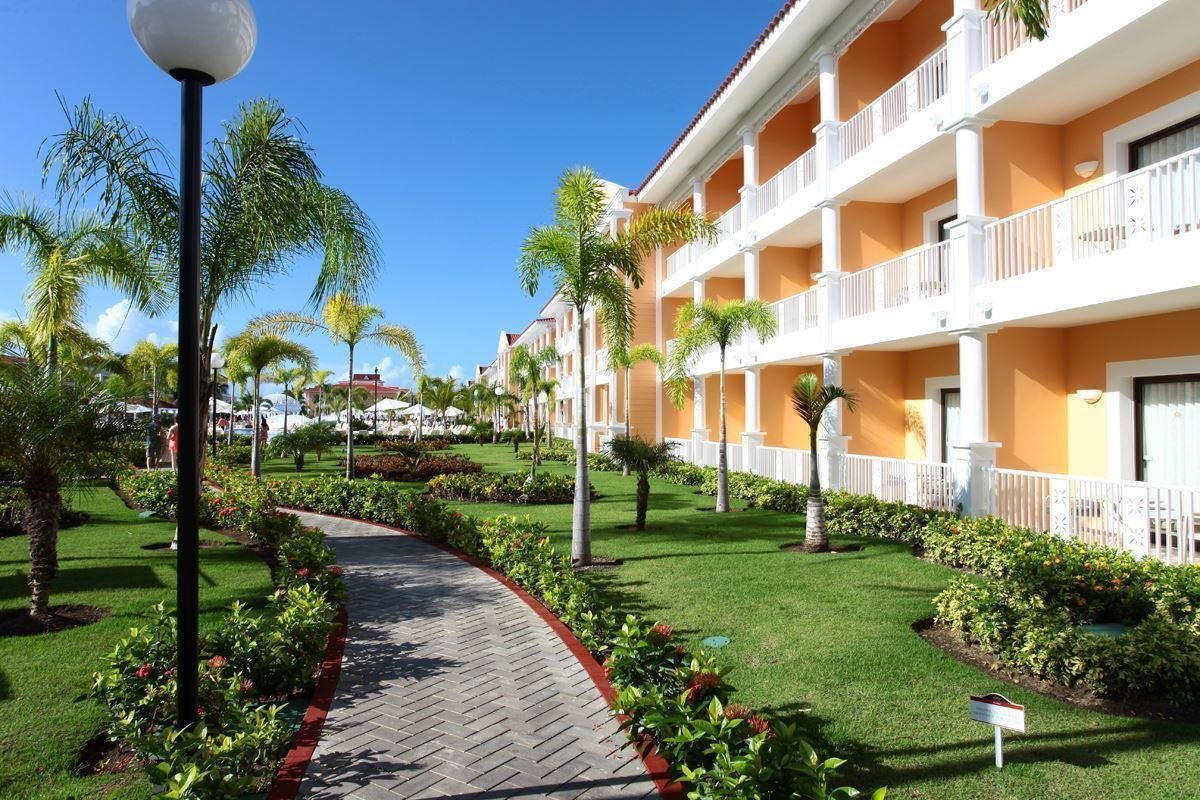 GRAND BAHIA PRINCIPE AQUAMARINE ADULTS ONLY — фото 8