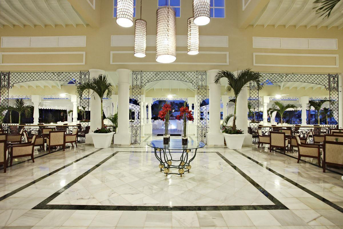 GRAND BAHIA PRINCIPE AQUAMARINE ADULTS ONLY — фото 9