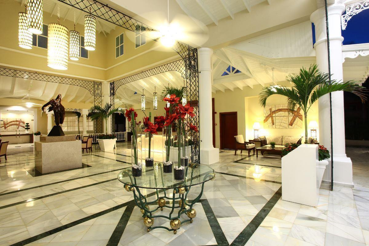 GRAND BAHIA PRINCIPE AQUAMARINE ADULTS ONLY — фото 10
