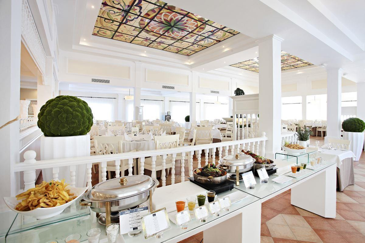 GRAND BAHIA PRINCIPE AQUAMARINE ADULTS ONLY — фото 11