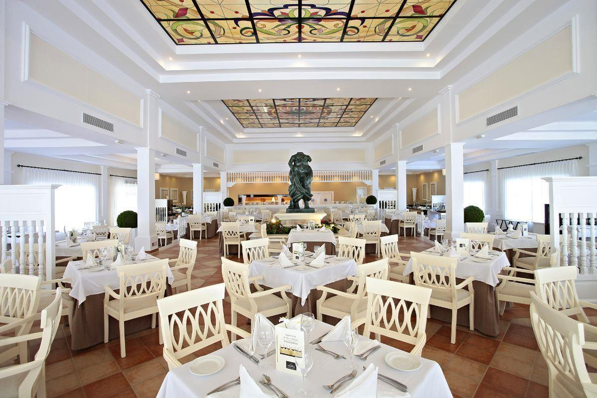GRAND BAHIA PRINCIPE AQUAMARINE ADULTS ONLY — фото 12