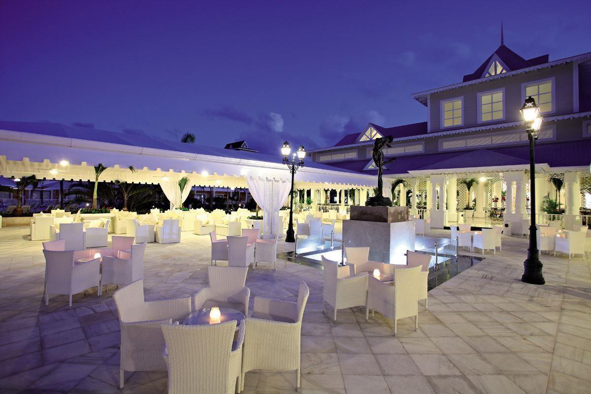 GRAND BAHIA PRINCIPE AQUAMARINE ADULTS ONLY — фото 13