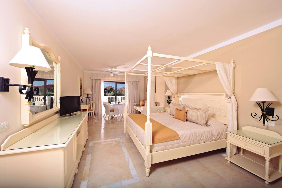 GRAND BAHIA PRINCIPE AQUAMARINE ADULTS ONLY — фото 14