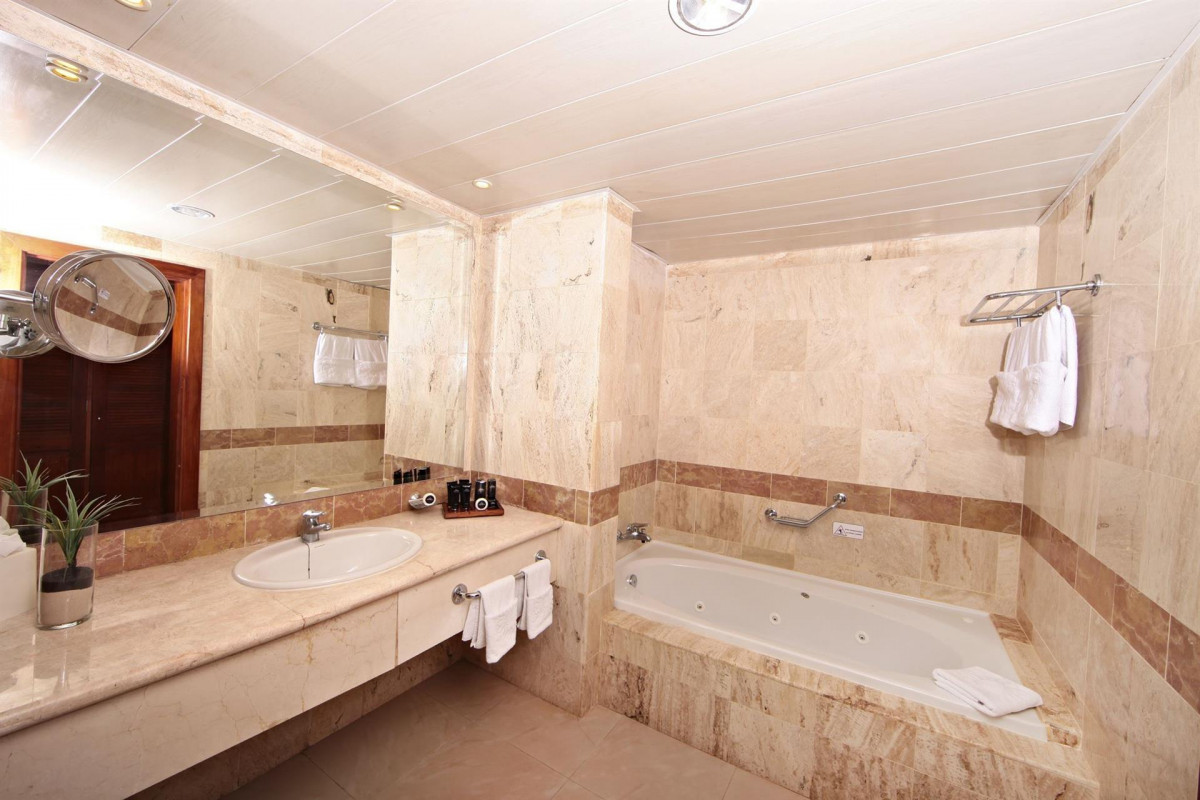 GRAND BAHIA PRINCIPE AQUAMARINE ADULTS ONLY — фото 15