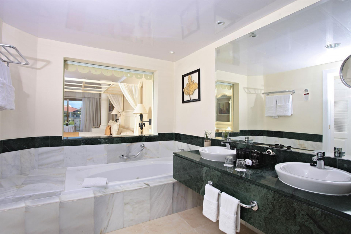 GRAND BAHIA PRINCIPE AQUAMARINE ADULTS ONLY — фото 16