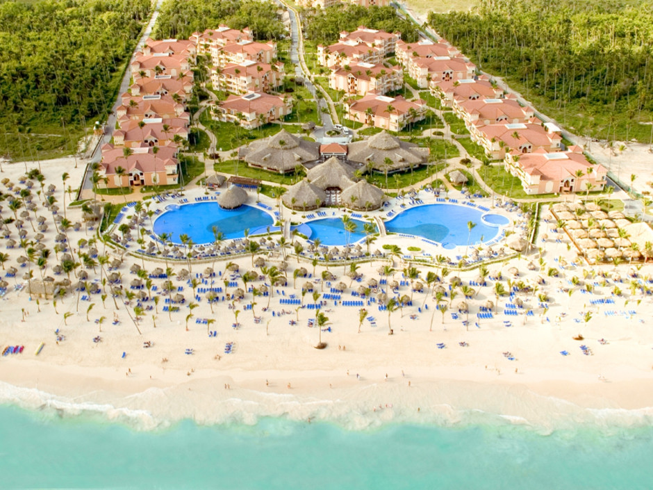 GRAND BAHIA PRINCIPE BAVARO
