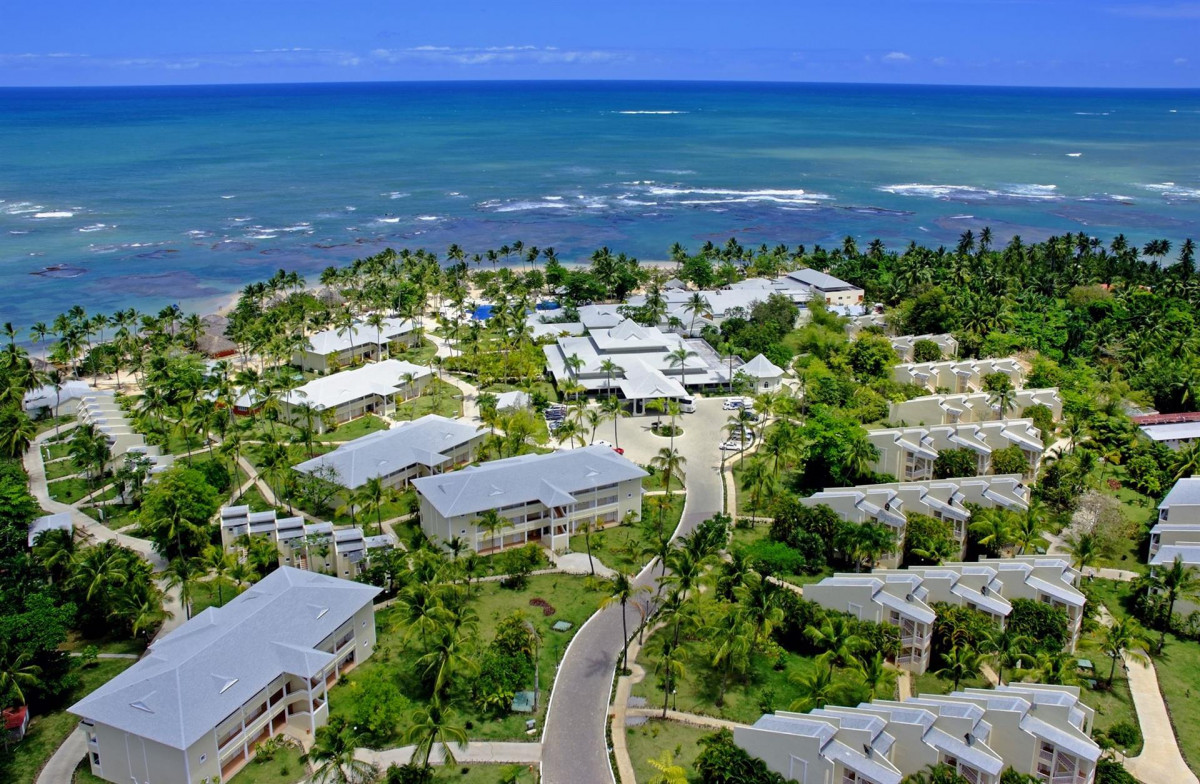 GRAND BAHIA PRINCIPE EL PORTILLO