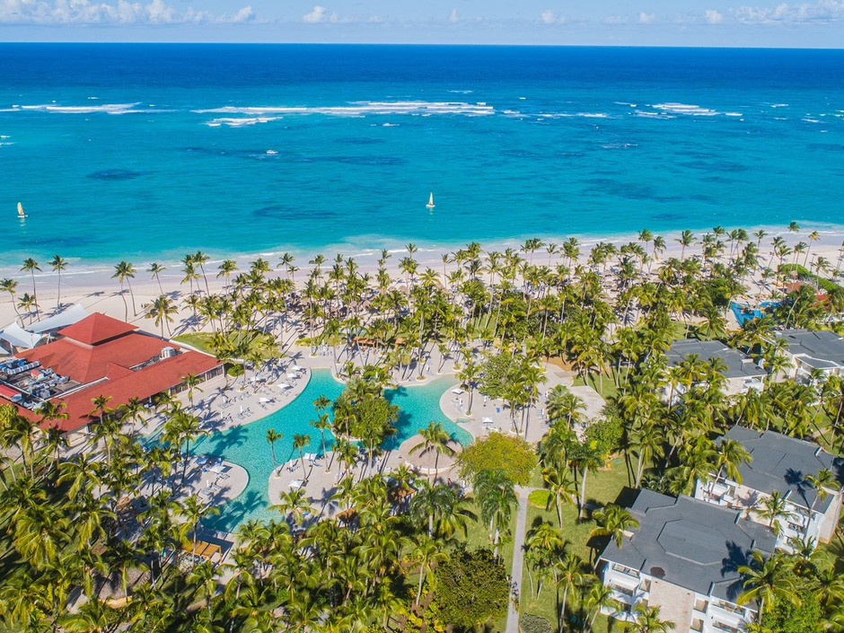 GRAND BAVARO PRINCESS ALL SUITES RESORT SPA & CASINO
