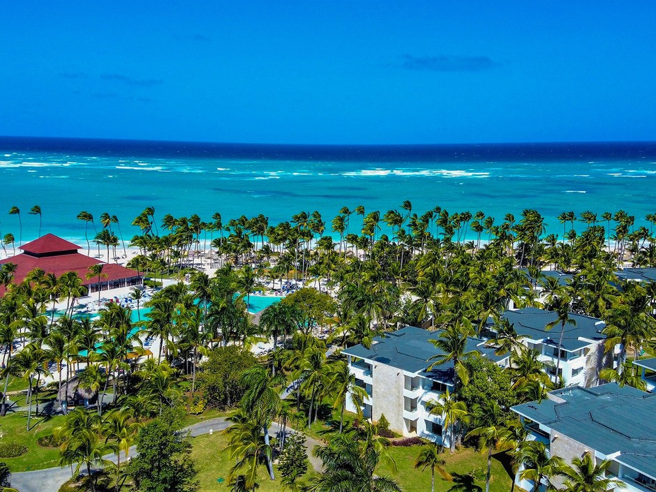 GRAND BAVARO PRINCESS ALL SUITES RESORT SPA & CASINO — фото 8