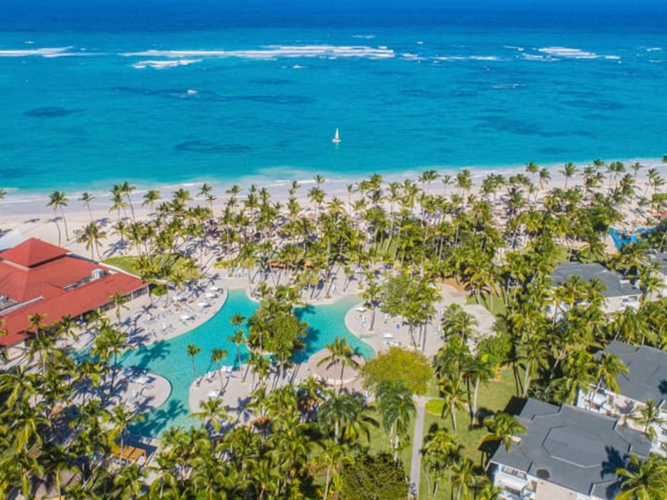 GRAND BAVARO PRINCESS ALL SUITES RESORT SPA & CASINO — фото 9
