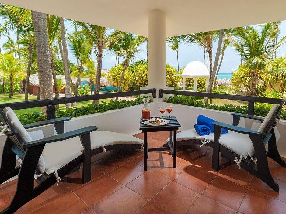 GRAND BAVARO PRINCESS ALL SUITES RESORT SPA & CASINO — фото 13