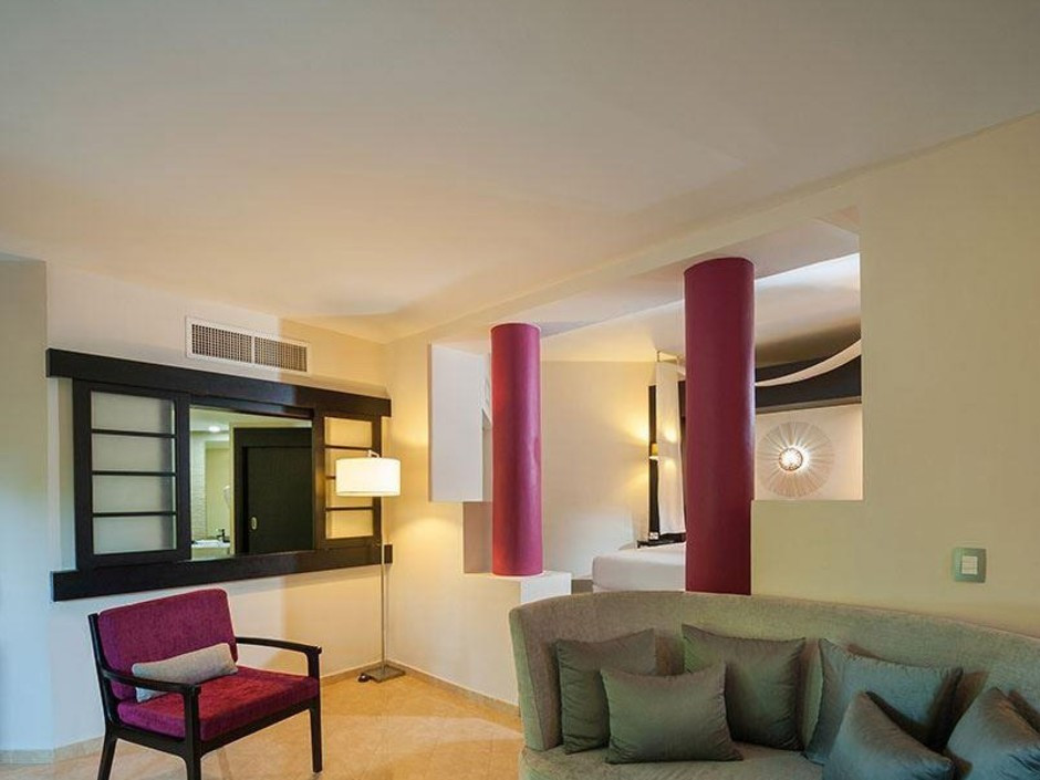 GRAND BAVARO PRINCESS ALL SUITES RESORT SPA & CASINO — фото 14