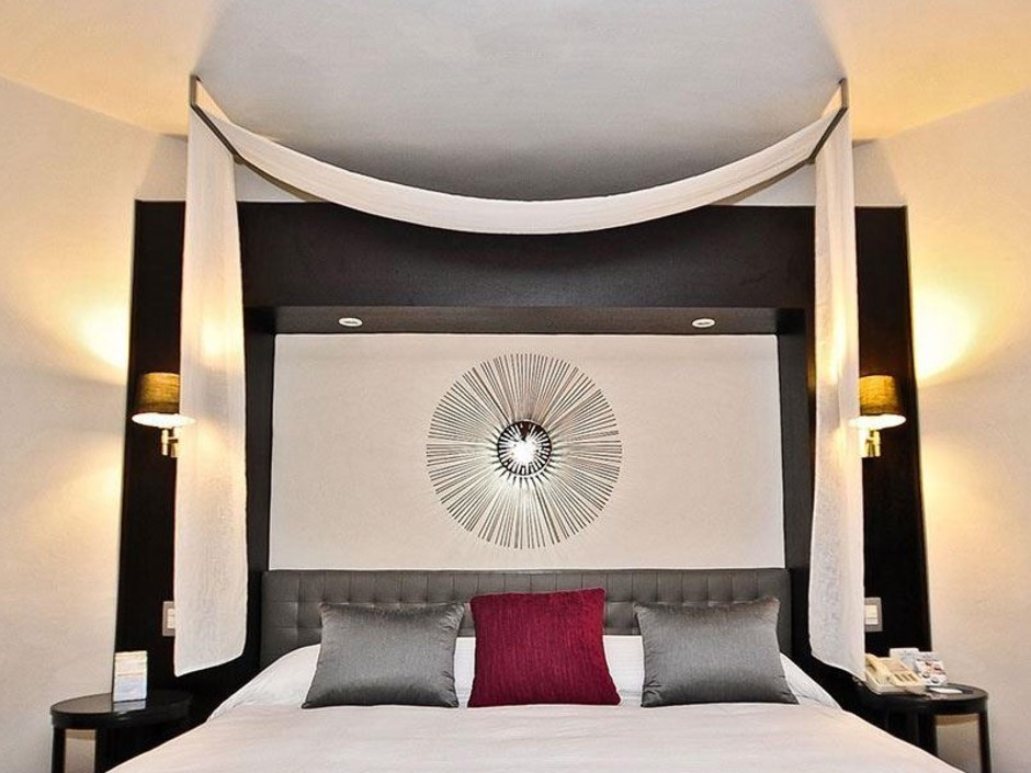 GRAND BAVARO PRINCESS ALL SUITES RESORT SPA & CASINO — фото 16