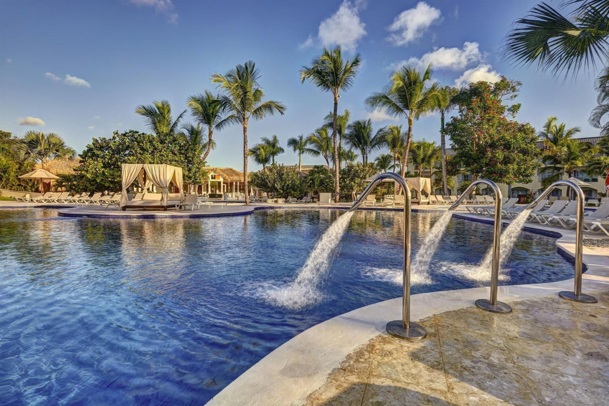 GRAND MEMORIES PUNTA CANA