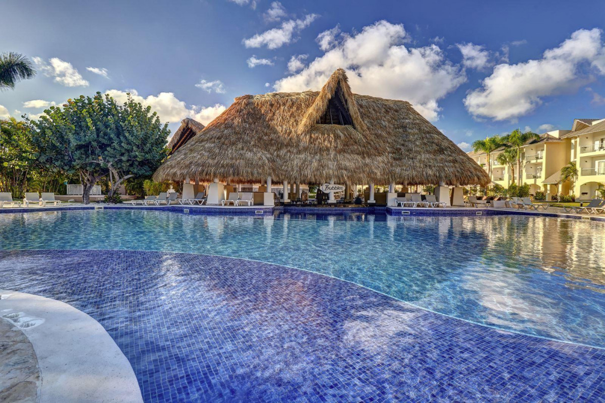 GRAND MEMORIES PUNTA CANA — фото 2