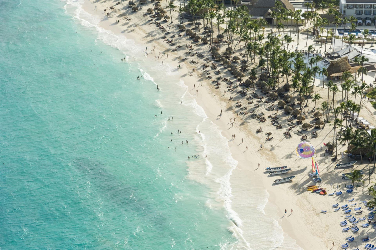 GRAND MEMORIES PUNTA CANA — фото 3
