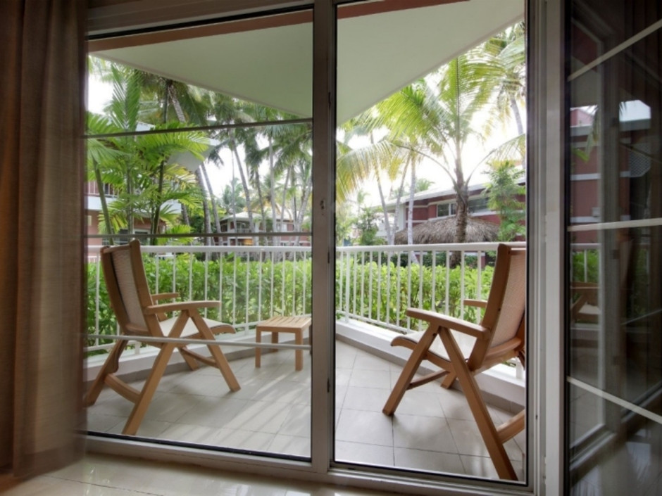 GRAND PALLADIUM BAVARO SUITES RESORT & SPA — фото 2