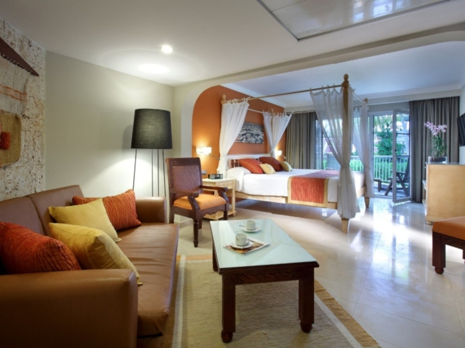 GRAND PALLADIUM BAVARO SUITES RESORT & SPA — фото 4
