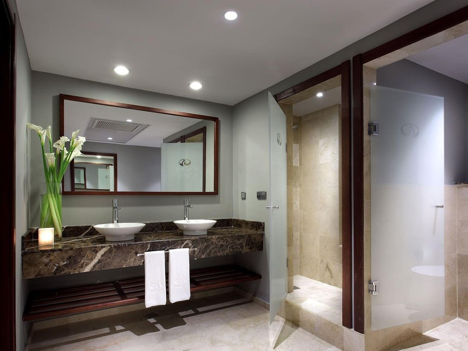 GRAND PALLADIUM BAVARO SUITES RESORT & SPA — фото 5