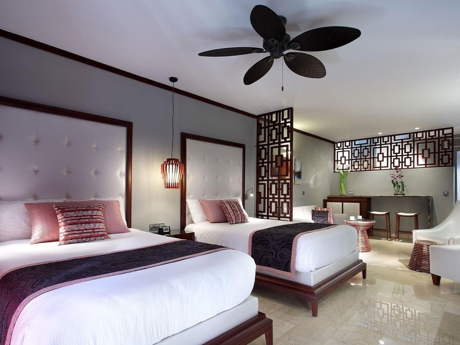 GRAND PALLADIUM BAVARO SUITES RESORT & SPA — фото 8