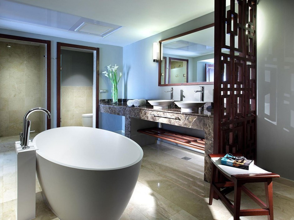 GRAND PALLADIUM BAVARO SUITES RESORT & SPA — фото 9