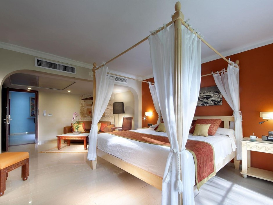 GRAND PALLADIUM BAVARO SUITES RESORT & SPA — фото 11