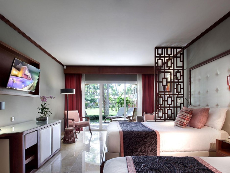 GRAND PALLADIUM BAVARO SUITES RESORT & SPA — фото 12